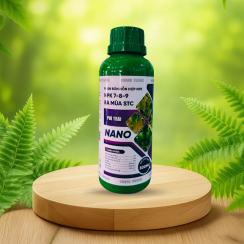 PHÂN BÓN HỖN HỢP NPK 7-8-9 BA MÙA STC