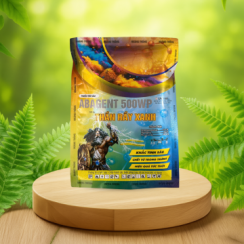 ABAGENT 500WP - THẦN RẦY XANH