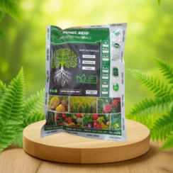 PHÂN BÓN HỮU CƠ HUMIC