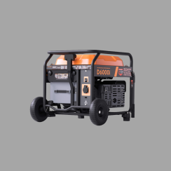 Máy phátt điện biến tần đa chức năng D6000i