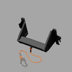 Hệ thống nâng hạ T70P