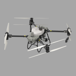Máy bay nông nghiệp không người lái DJI T25