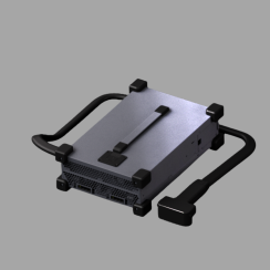 Bộ sạc thông minh C10000