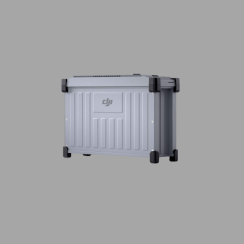 -Pin thông minh DB800