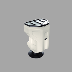 Hệ thống rải T50