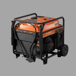 Máyy phát điện biến tần đa chức năng D14000iE