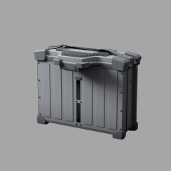 Pin thông minh DB2160