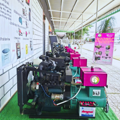 MÁY PHÁT ĐIỆN CHẤT LƯỢNG