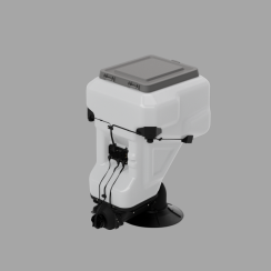 Hệ thống rải T70P